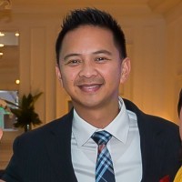 Hillsborough County Sheriff's Office Employee Francis Luzod's profile photo