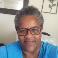 Accenture Employee Robyn Ford's profile photo