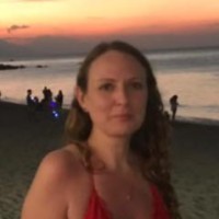 Amber Harries Email