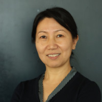 SoFi Employee Stephanie Wang's profile photo