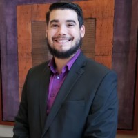 Execupay Employee Gilbert Rendon's profile photo