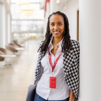Burlington Stores, Inc. Employee Jessie T.'s profile photo