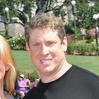 Offerit Employee John Albright's profile photo