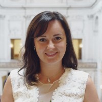 ValueAct Capital Employee Tatsiana Krutsialevich's profile photo