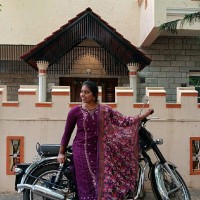 Pathcom Technologies Pvt Ltd Employee Kumady Sharmila's profile photo