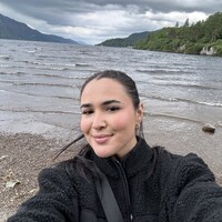 Cable Insurance Company Employee Christy Garcia's profile photo