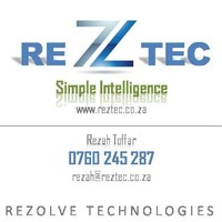 TAXBOX Employee Rezah Toffar's profile photo