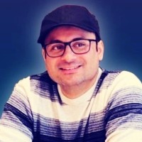 Elizabeth School of London Employee Hamza J.'s profile photo