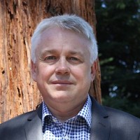 Trimble Inc. Employee Stuart Riley's profile photo