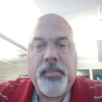 CAS Employee Mark Milam's profile photo