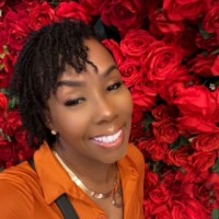 Walmart Employee Daniele Searcy's profile photo