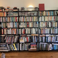 Bookspeed Employee Annie Rhodes's profile photo