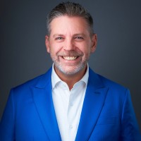 GridSwitch Employee Craig Burton's profile photo