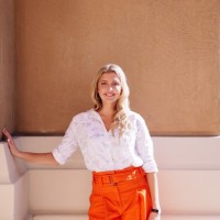 Olivia Mitchell Email & Phone Number