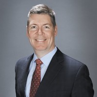 J.P. Morgan Asset Management Employee Michael Henderson's profile photo