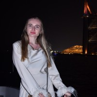 Madalina Cigodari Email