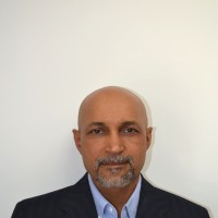 FLAG Employee Sushil Patil's profile photo