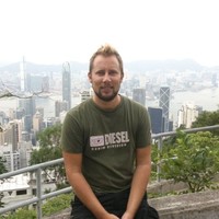 Johan Westlund Email & Phone Number