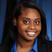 Waukegan To College (W2C) Nonprofit Organization Employee Destani Boyd's profile photo