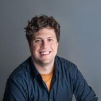 CodeBot for SAP SuccessFactors Employee Rob Rook's profile photo