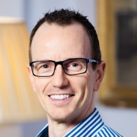 Heriot-Watt University Employee Fraser Muir's profile photo