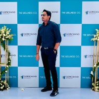 The Wellness Co. Employee Ayushman Mohapatra's profile photo