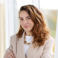 Radisson Hotel Group Employee Cristina Serra's profile photo