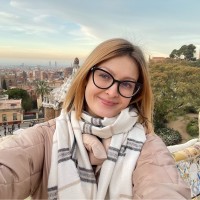 akirolabs Employee Anastasiia Markova's profile photo