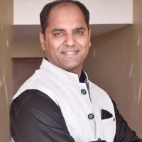 Cubedots Employee Sushil Agrawal's profile photo
