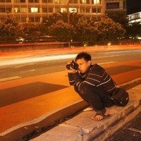Bank Jateng Employee Probo Wicaksono's profile photo