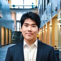 Munich Re Employee Dae Kim's profile photo