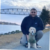 Town of Weymouth Employee Andrew Enos's profile photo