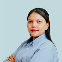 São Martinho Employee Adriana Mattos's profile photo