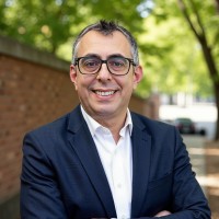 IDC Employee Francisco Jeronimo's profile photo