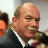 Cubic | Trafficware Employee Steve Robinson's profile photo