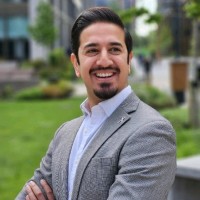 Sam Patel Email & Phone Number