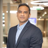 Channel Factory Employee Amit Rathi's profile photo