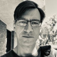 SC Games Employee Nikolay Neupokoev's profile photo