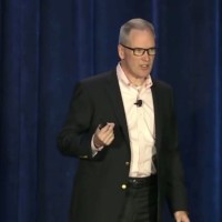 ExxonMobil Employee Todd Benner's profile photo