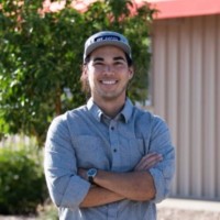 PNW Components Employee Ben Castaneda's profile photo