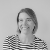 4FRONT Employee Jenna Kampfschulte's profile photo
