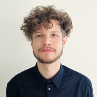 Disney Television Animation Employee Dylan Chase's profile photo