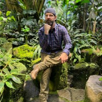 Amazon Business Employee Rob Kelm's profile photo