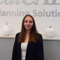 mediCAD® Employee Isabel Bettinger's profile photo