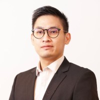 PTTEP Employee Nicholas Soo's profile photo