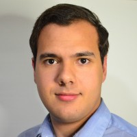 SOLO World Partners Employee Lucas Henry's profile photo