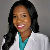 Larkin Community Hospital Employee Danielle Ward's profile photo