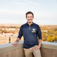 Sonus Employee Justin Venman's profile photo