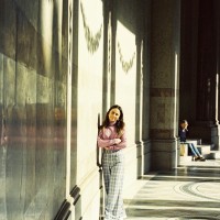 Síclo Employee Victoria Segura's profile photo