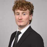 Dead Freddies Employee Louis Hundertmark's profile photo